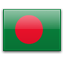 flag of Bangladesh