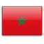 flag of Morocco