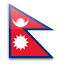 flag of Nepal