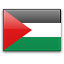 flag of Palestinian Territory