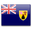 flag of Turks and Caicos Islands
