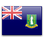 flag of British Virgin Islands